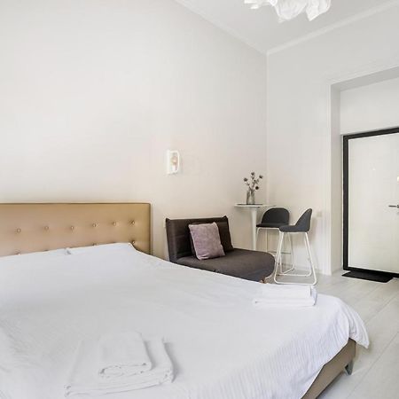 Kaykay Apartments Odessa Exterior foto