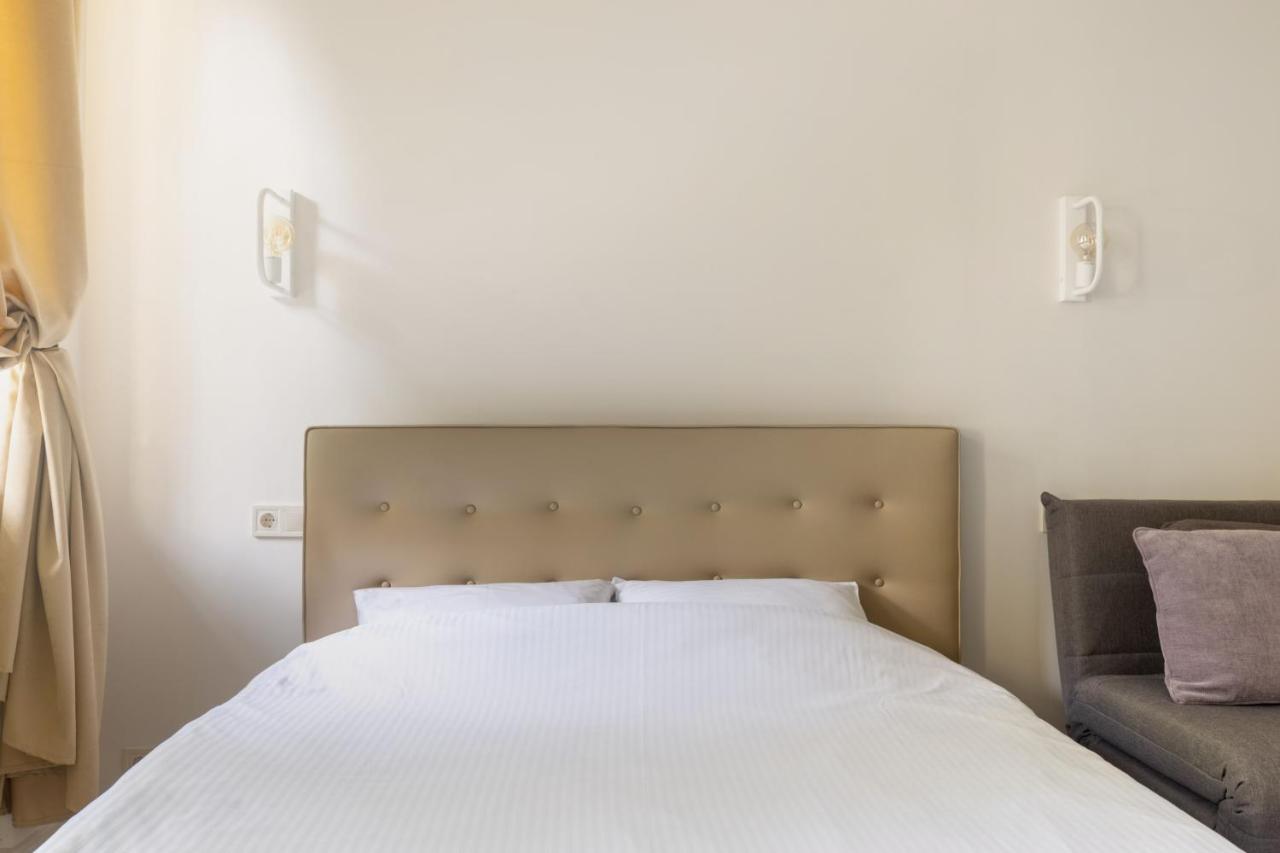 Kaykay Apartments Odessa Exterior foto